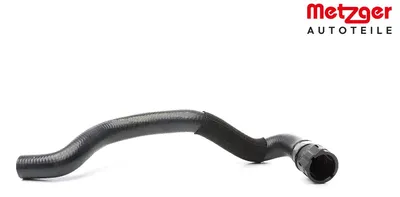 Produktbild von METZGER Kühlerschlauch Wasserschlauch für AUDI A4 Avant (8K5, B8) 2422022