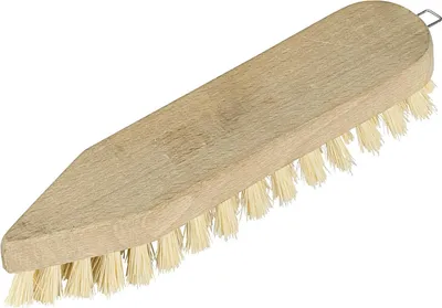 Produktbild von RIVAL Reinigungsbürste mit spitzer Faser, 20 cm lang, für präzise Reinigung