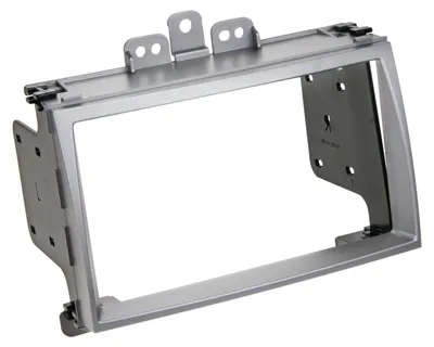 Obrázok produktu pre Kryt rádia 2-DIN RB Hyundai I 20 03/200