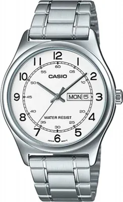 Produktbild von Herren Uhr Casio MTP-V006D-7B