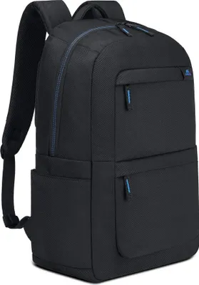Immagine prodotto di Rivacase 8062 Zaino 40,6 cm 16 pollici  Nero