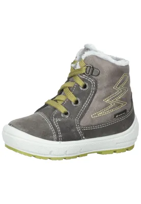 Produktbild von Superfit Sneaker Sneaker Veloursleder