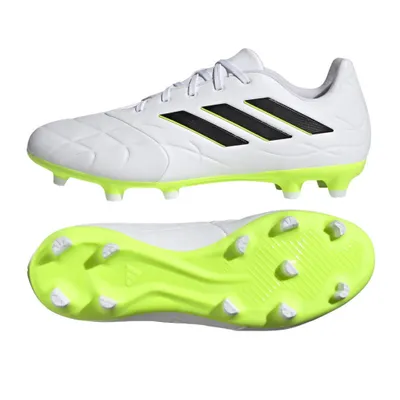 Produktbild von Adidas Copa Pure.3 FG Herren-Fußballschuhe, Größe 45 1/3