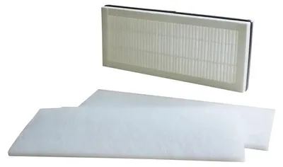 Produktbild von Maico Luftfilter, Ersatz WSF 300-400 0093.0898 (2 Stück G4 und 1 Stück F7)