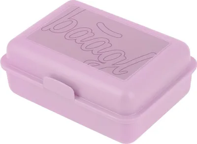 Obrázek produktu pro BAAGL Box na svačinu Lavender