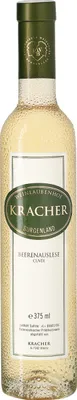 Produktbild von Kracher Beerenauslese Cuvée 2020 11% Vol. 0,375l