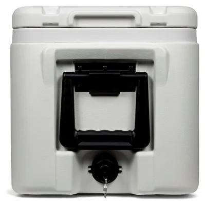 Produktbild von Kühlbox Marine Pro 50, 50 Liter, Weiß