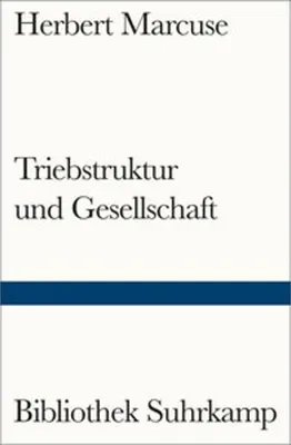 Obrázok produktu pre Triebstruktur und Gesellschaft