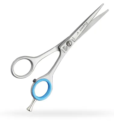 Produktbild von PREMAX Friseurschere - Expert Linie 15869 Edelstahl 7 1/2