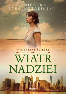 Immagine prodotto di Wiatr nadziei Tom 2