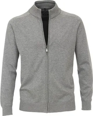 Produktbild von Casa Moda Strickjacke Beige