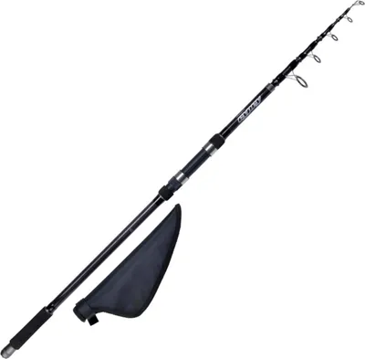 Produktbild von Shakespeare Cypry 12ft 3.00lb Tele - Karpfenrute