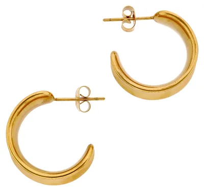 Produktbild von NAHIMA damen ohrringe - roségold NAHIMA damen ohrringe - roségold, onesize