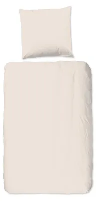 Produktbild von Duvet cover Good Morning 135x200 + 1* 80x80 cm - Solid color