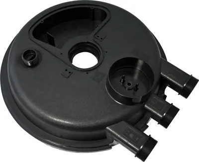 Image de Pièce détachée pour SunSun Filtre à PressionSunSun CPF-180/250 Couvercle
