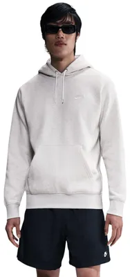 Image de Pull Nike FN3859 051, couleur gris