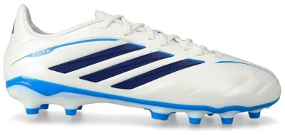 Produktbild von Adidas KI0615_560, Zero Metalic,Dark Blue,Lucid Ray Blue