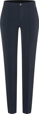 Produktbild von - MAC JEANS - ANNA, Bistretch PA - Slim Fit - 5293-00-0128L-198 - blau Größe 44/32