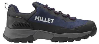 Productafbeelding van MILLET UBIC LOW GTX M, heren wandelschoen, saffierkleur, maat 44 2/3
