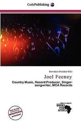 Produktbild von Joel Feeney