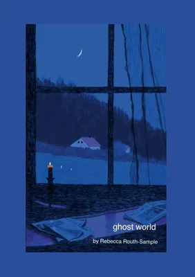 Produktbild von Ghost World