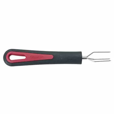 Image de Fourchette à pommes de terre en robe des champs Gallant avec insert coloré