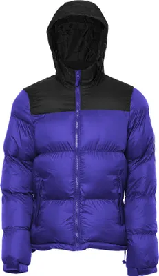 Immagine prodotto di Giacca da uomo Tavite - blu cobalto/nero.
Giacca da uomo Tavite - blu cobalto/nero, taglia XL