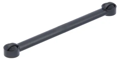 Obrázok produktu pre LEGO Schwarz Technic, spojka 1 x 9 (32293) – nová