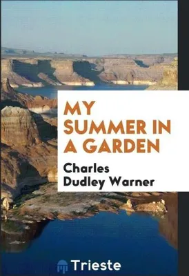 Produktbild von My Summer in a Garden