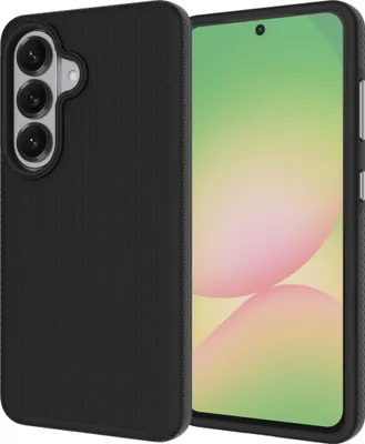 Produktbild von Hülle Samsung Galaxy A57 Schutzhülle - Cazy - Schwarz