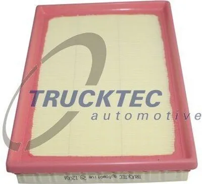 Produktbild von Luftfilter TRUCKTEC AUTOMOTIVE 02.14.280 passend für MERCEDES-BENZ V-Klasse (W447) Filtereinsatz