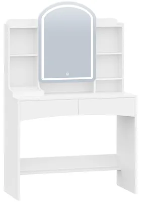 Produktbild von Schminktisch – 90 cm breit
