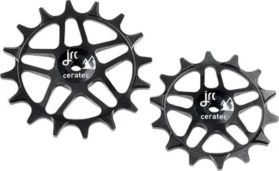 Obrázok produktu pre Jrc - Zadná prehadzovačka Sram Eagle T-type 14 16t čierna