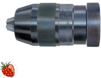 Produktbild von RÖHM SSBF Supra Spann-W.3-16mm B18 f.Rechtslauf