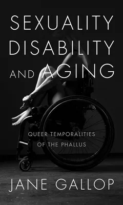 Obrázek produktu pro Sexuality, Disability, and Aging