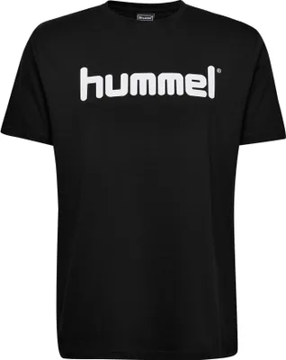 Produktbild von hummel  Logo Training T-Shirt  HMLGO Größe: S