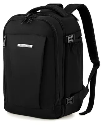 Produktbild von Reiserucksack 40x20x25 cm Schwarz 20L für Wizzair und Ryanair als Handgepäck