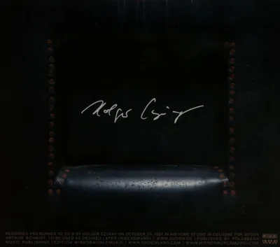Immagine prodotto di Gvoon - Bruciare 1 (edizione limitata)