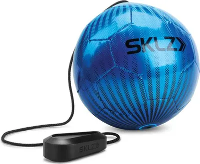 Produktbild von SKLZ Star Kick Touch Fußballtrainer – Blau