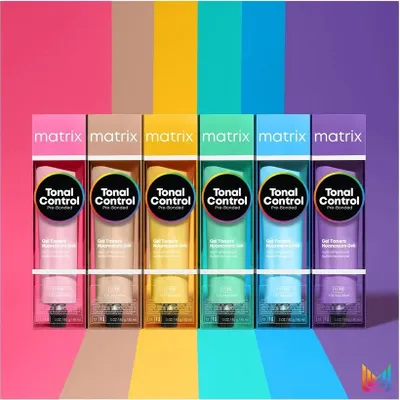 Immagine prodotto di Matrix Tonal Control Clear 90 ml