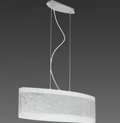 Produktbild von Briloner Deckenleuchte Pendellampe Glaslampe Lampe Leuchte 4349-044