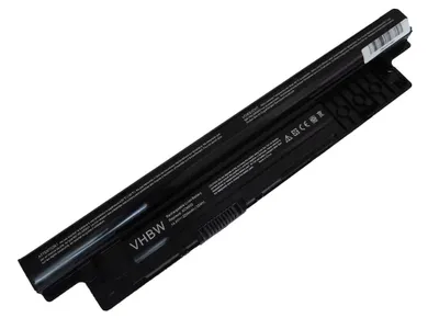 Produktbild von vhbw 1x Akku Ersatz für Dell V8VNT, YGMTN, XRDW2, XCMRD, X29KD, W6XNM, VR7HM für Notebook (2200 mAh, 14,8 V, Li-Ion)