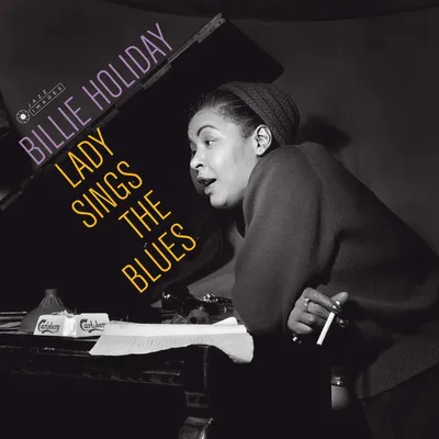 Obrázek produktu pro Billie Holiday (1915-1959): Leloir Collection) - - (CD / L)