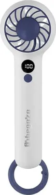 Obrázok produktu pre Ručný ventilátor orbegozo hf 2200/ 3 rýchlosti