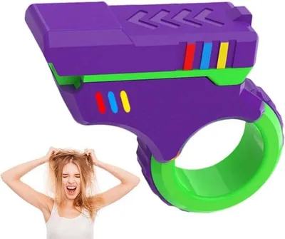 Angstabbau & Fidgetspielzeug, Hauptbild