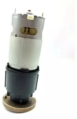 Immagine prodotto di mOTORE #22 PER CUCITRICE DEDRA DED7055