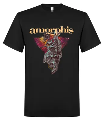 Produktbild von Amorphis Dancing Shadow T-Shirt