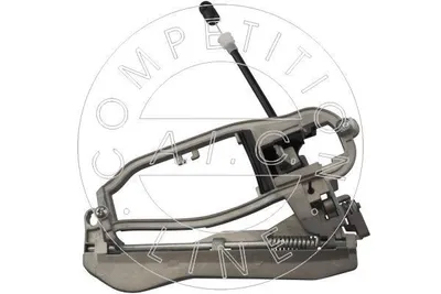 Produktbild von AIC 71690 Türgriff Hinten Rechts für BMW X5 (E53)