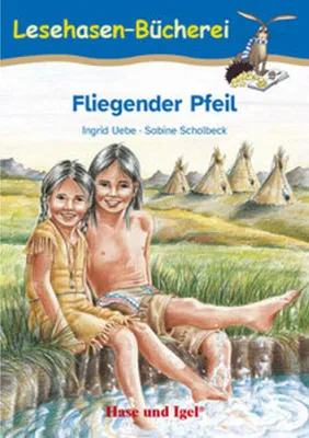 Obrázek produktu pro Fliegender Pfeil