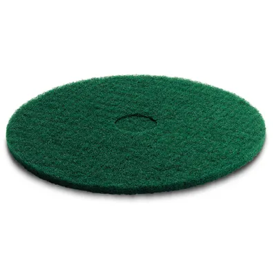 Produktbild von Kärcher Pad, mittelhart, 432 mm